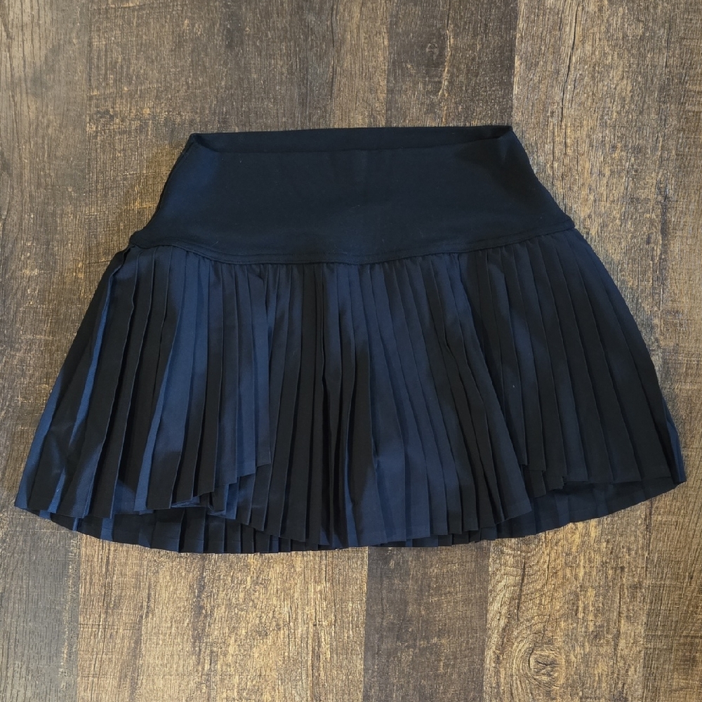 NWOT Offline By Aerie Your Serve Pleated Skort - Small